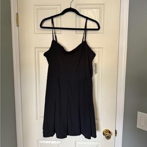 Abercrombie and fitch tennis dress
